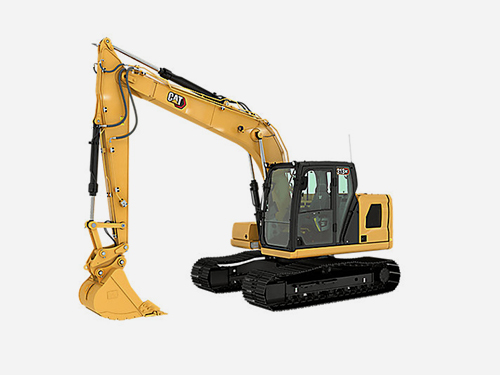 CAT 313 GC
